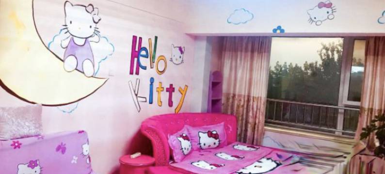 日照大学城德文公寓图片