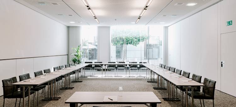 维也纳之家易-温德姆旗下斯图加特(Vienna House Easy by Wyndham Stuttgart)图片