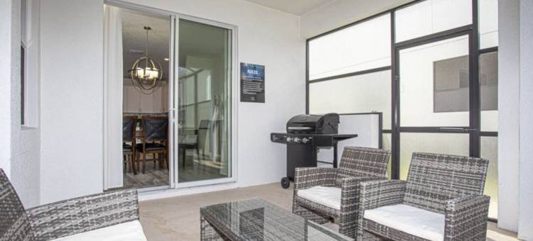 6 Bedroom Home at Storey Lake Resort图片