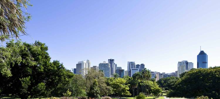 布里斯班伊丽莎白街宜必思尚品酒店(ibis Styles Brisbane Elizabeth Street)图片