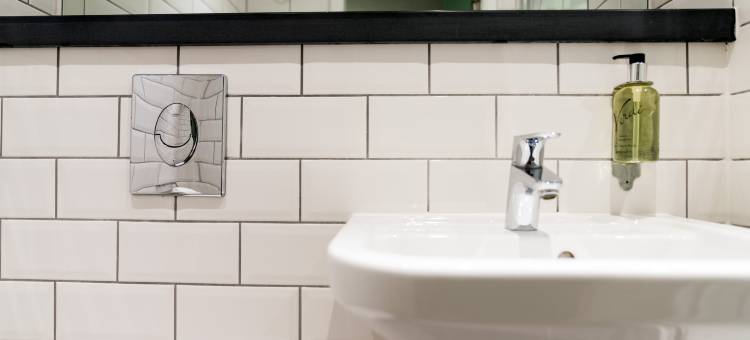 纽卡斯尔便捷酒店(easyHotel Newcastle)图片