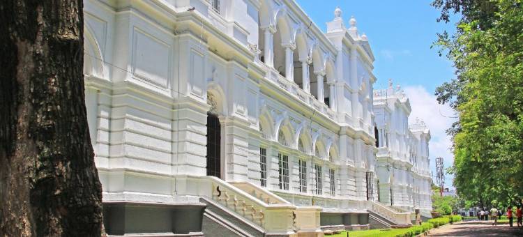 Paradise Road Tintagel Colombo图片