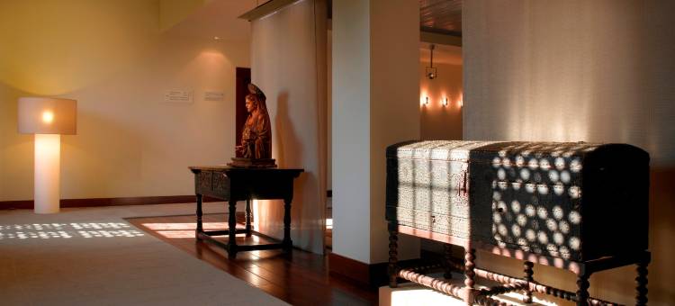 格拉纳达旅馆(Parador de Granada)图片