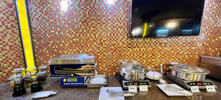 阿斯本贝斯特韦斯特酒店(Best Western Aspen Hotel)图片