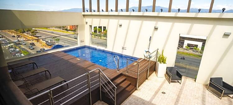 Hyatt Centric San José Escazú图片