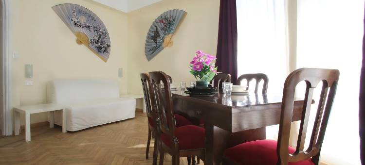 53 Solaro Apartments图片