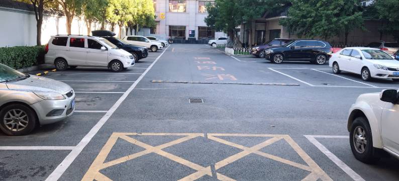北斗星酒店(门头沟区三家店东街店)图片