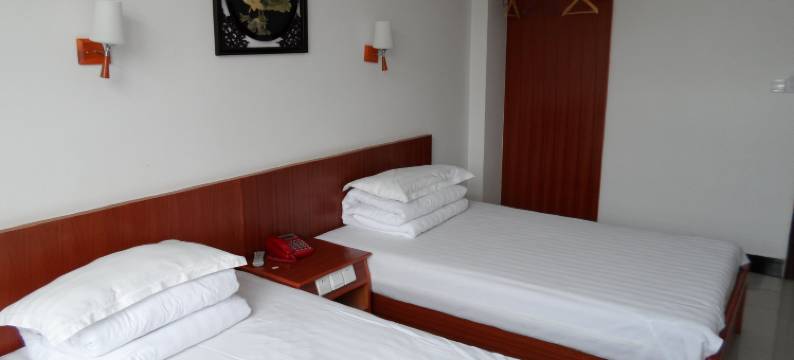 云顶商务酒店图片