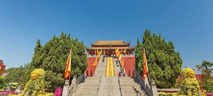 开封旅行者青旅客栈图片