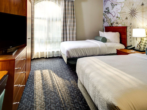 威廉斯堡希尔顿安泊酒店