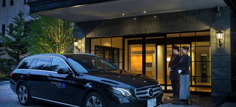 希尔顿格芮精选系列轻井泽酒店(Kyukaruizawa Kikyo, Curio Collection by Hilton)图片