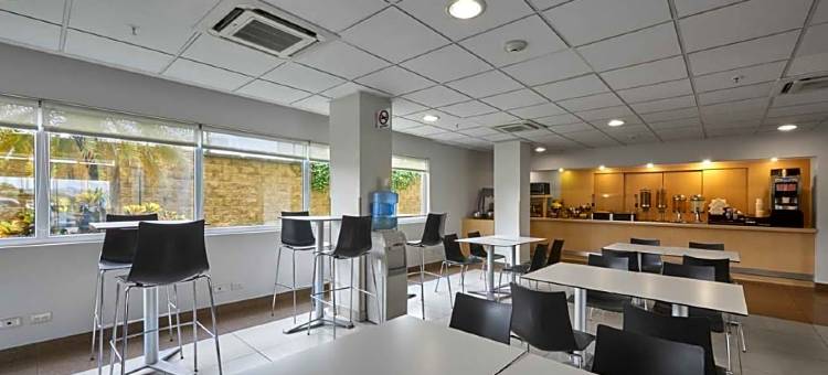 密纳提特兰万豪城市快捷酒店(City Express by Marriott Minatitlan)图片