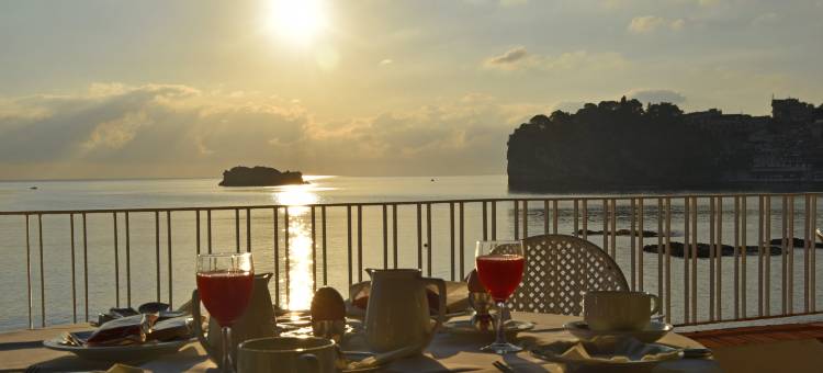 丽都地中海酒店(Hotel Lido Mediterranee)图片