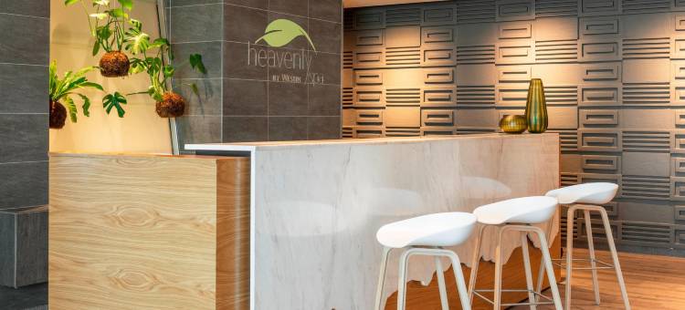 开普敦威斯汀大饭店(The Westin Cape Town)图片