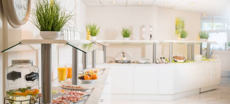 哥廷根阿斯托利亚旅行客栈(Trip Inn Hotel Astoria)图片