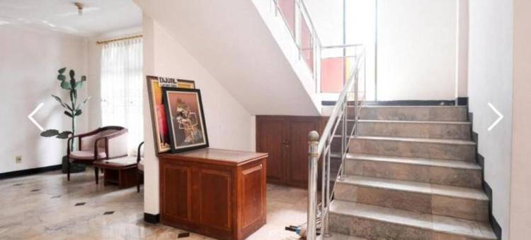 井里汶回教科尔多瓦酒店(Hotel Syariah Cordova)图片