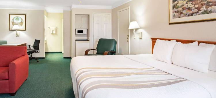 Baymont by Wyndham Fort Stockton图片