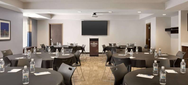 罗明斯特麦客达温德姆酒店(Microtel Inn & Suites by Wyndham Lloydminster)图片