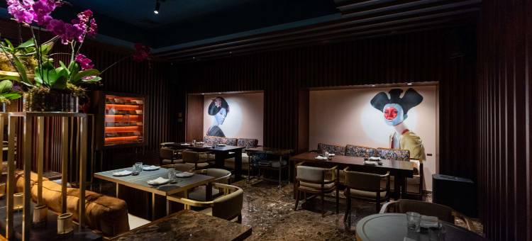 里斯本阿瓦尼大道自由酒店(Avani Avenida Liberdade)图片