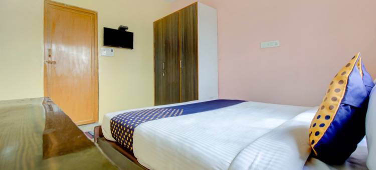 Super Hotel O Manyata Deluxe图片