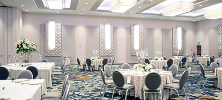 巴尔的摩北派克斯维尔希尔顿逸林酒店(DoubleTree by Hilton Baltimore North - Pikesville)图片