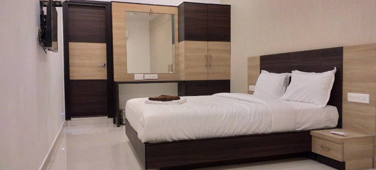 SP公寓(Sai SP Residency)图片