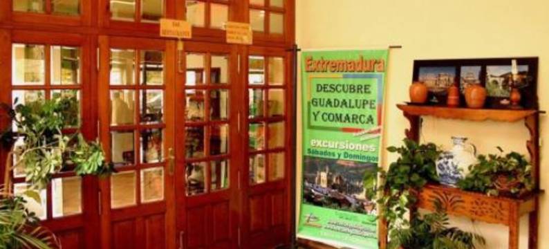 席帕伲拓酒店(Hotel Hispanidad)图片