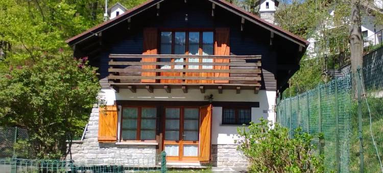 Chalet la Primula图片