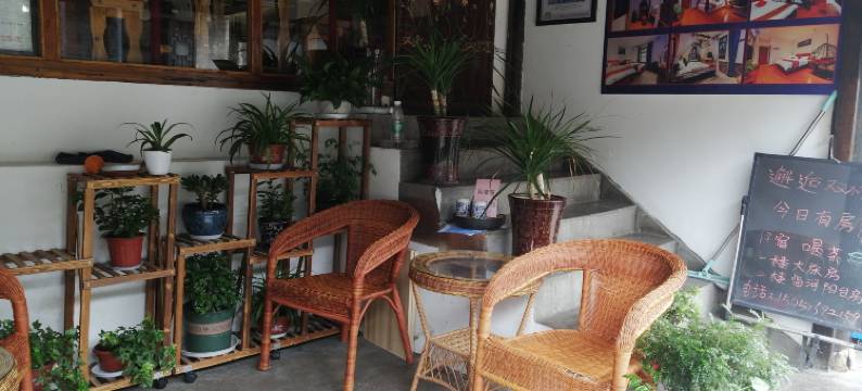 周庄梦水阁客栈图片