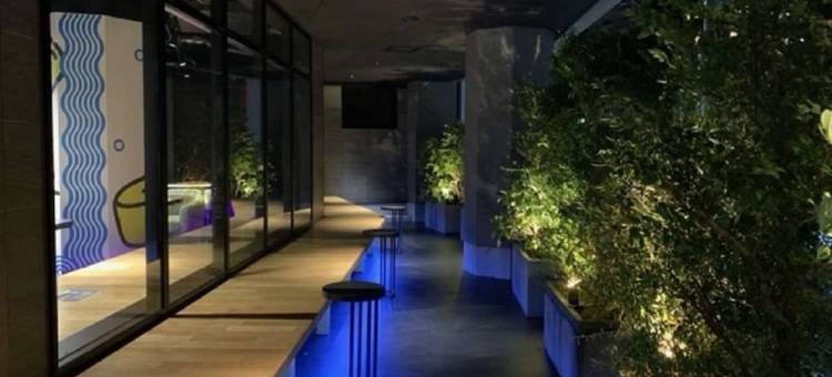 旅之棲京都酒店(HOTEL TAVINOS Kyoto)图片