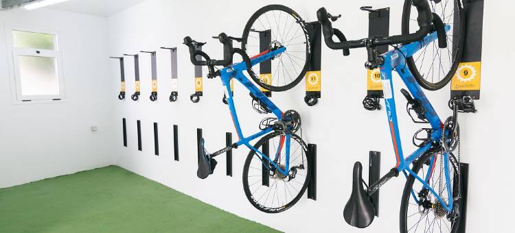 洛斯希比斯科斯埃雷萨公寓酒店 - 仅供成人入住(Ereza Apartamentos Los Hibiscos - Adults Only)图片