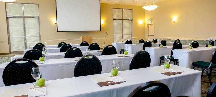 纳帕谷美国大峡谷希尔顿逸林酒店及度假村(DoubleTree by Hilton Hotel & Spa Napa Valley - American Canyon)图片