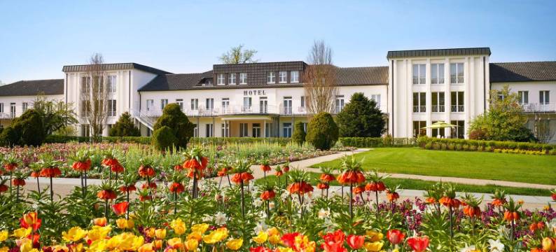 尊贵公园贝斯特韦斯特精品酒店及水疗中心(Best Western Premier Park Hotel and Spa)图片