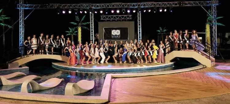 Safari酒店及别墅由Cocotel提供支持(Safari Hotel and Villas powered by Cocotel)图片