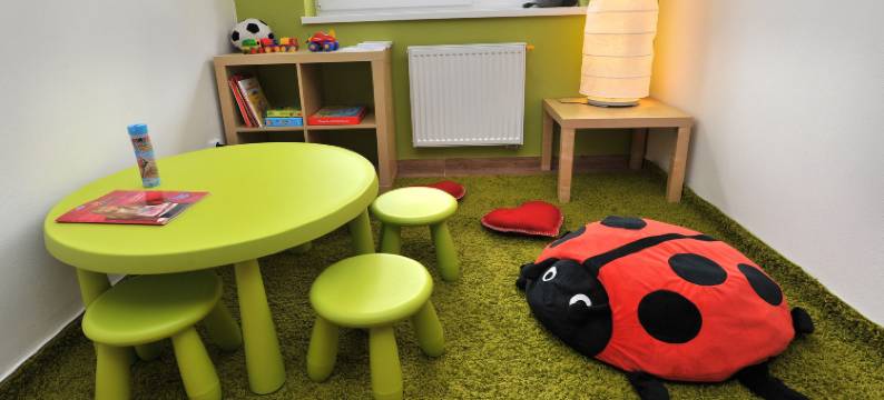 茱莉亚阿普伦狄民宿(Aplend Vila Júlia)图片