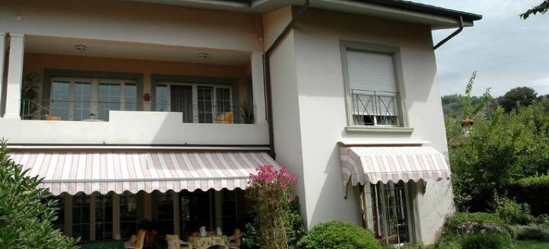 Swiss B&b La Tartaruga图片