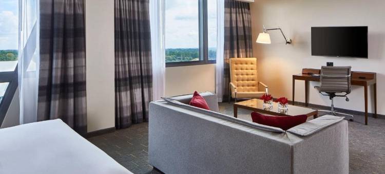 亚特兰大机场奥华兰金普顿酒店(Kimpton OVERLAND HOTEL ATLANTA AIRPORT by IHG)图片