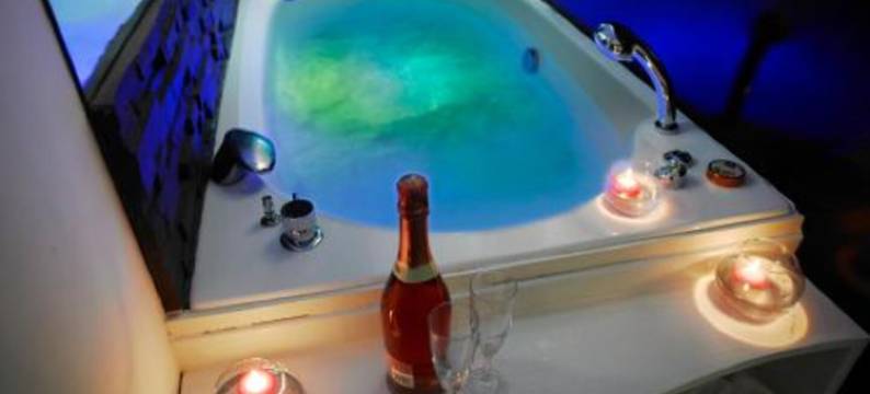 爵士风格酒店(Jazz Style)图片