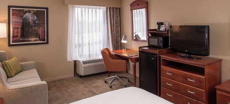 哥伦比亚东北-杰克逊堡地区欢朋酒店(Hampton Inn Columbia Northeast - Fort Jackson)图片