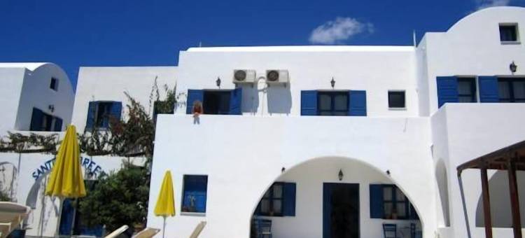 圣托里尼岛微风(Santorini Breeze)图片