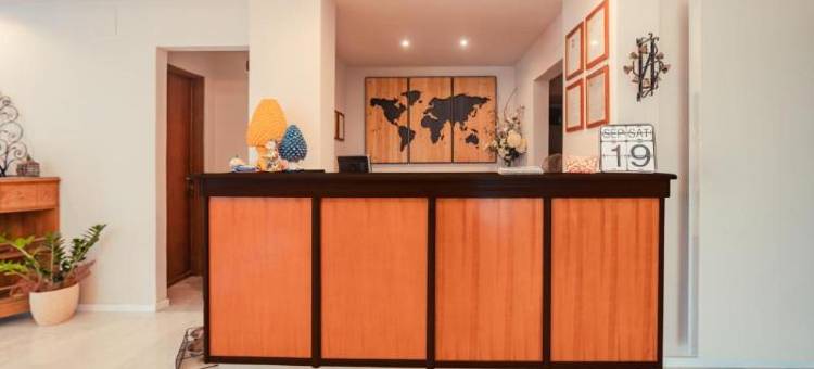 里瓦奇陶尔米纳酒店(Hotel Rivage Taormina)图片