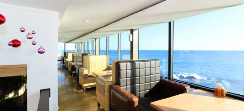 蔚珍菲伦泽宫旅馆(Uljin Firenze Gogung Pension)图片