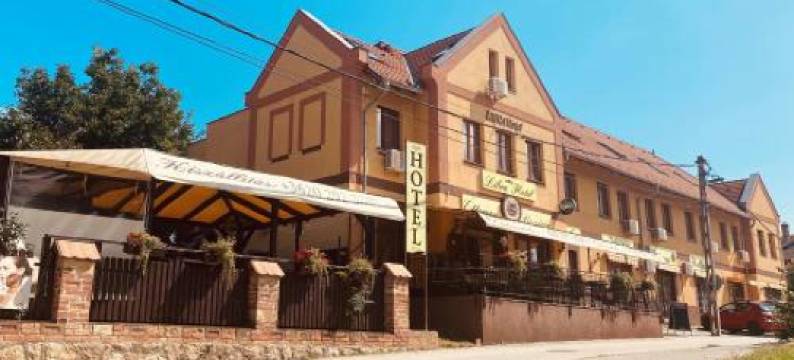 天秤座酒店(Libra Hotel)图片