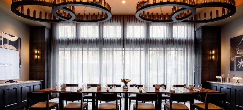 巴菲尔德傲途格精选酒店(The Barfield, Autograph Collection)图片