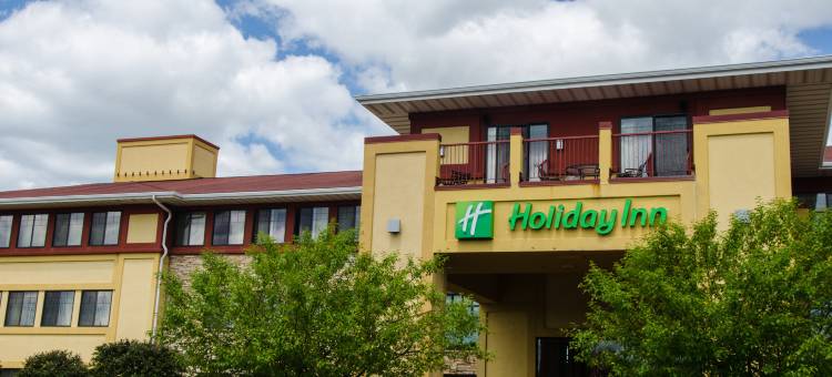 Holiday Inn 皮沃基密尔沃基西 by IHG(Holiday Inn PEWAUKEE-MILWAUKEE WEST by IHG)图片
