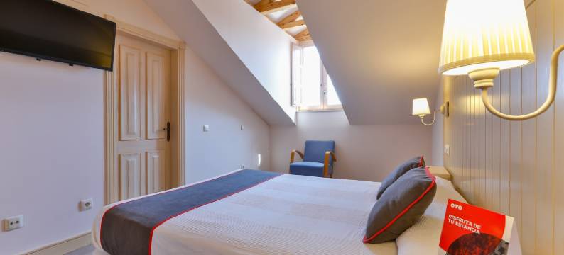 OYO107沙塔青年旅馆(Hostal la Chata by Vivere Stays)图片