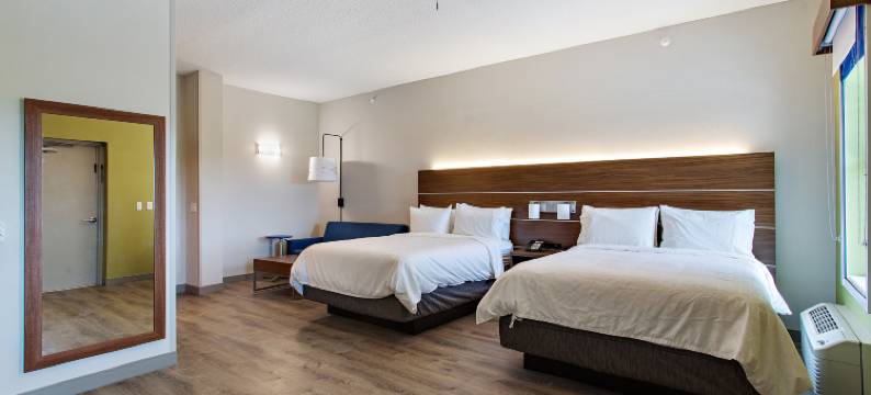 圣奥古斯丁维拉诺海滩洲际智选假日酒店(Holiday Inn Express ST. AUGUSTINE - VILANO BEACH by IHG)图片