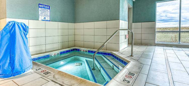 Holiday Inn Express & Suites Rantoul图片