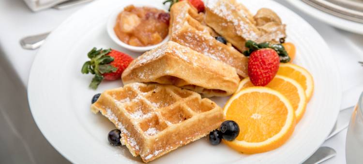 Holiday Inn & Suites 格林贝球场(Holiday Inn & Suites Green Bay Stadium)图片