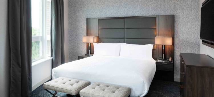 波士顿昆西智选假日酒店(Holiday Inn Express Boston - Quincy)图片